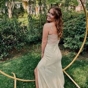 Meet your Posher, Mariah